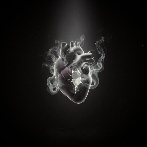 دانلود آهنگ فاتح به نام حفره